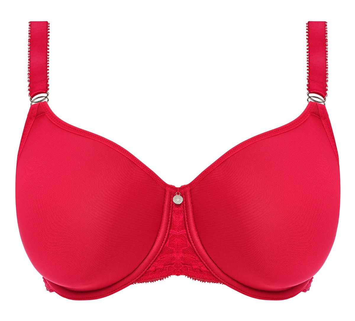 Fantasie Reflect spacer bh rood