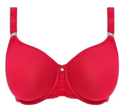Fantasie Reflect spacer bh rood