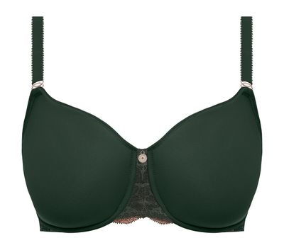 Fantasie Reflect spacer bh deep emerald