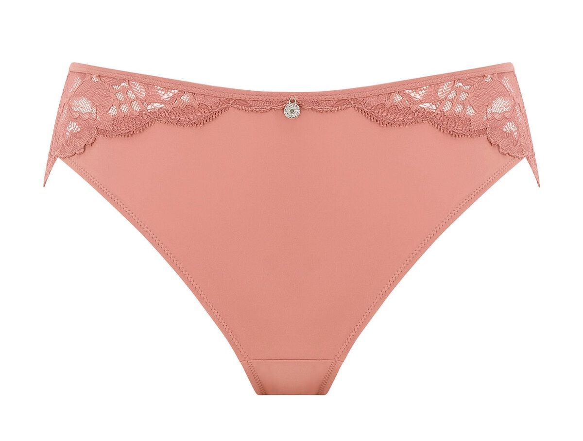 Fantasie Reflect slip sunset