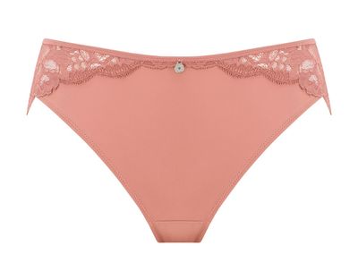Fantasie Reflect slip sunset