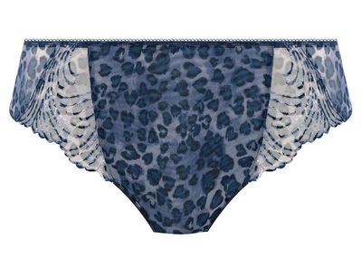 Fantasie Antonia slip bleu