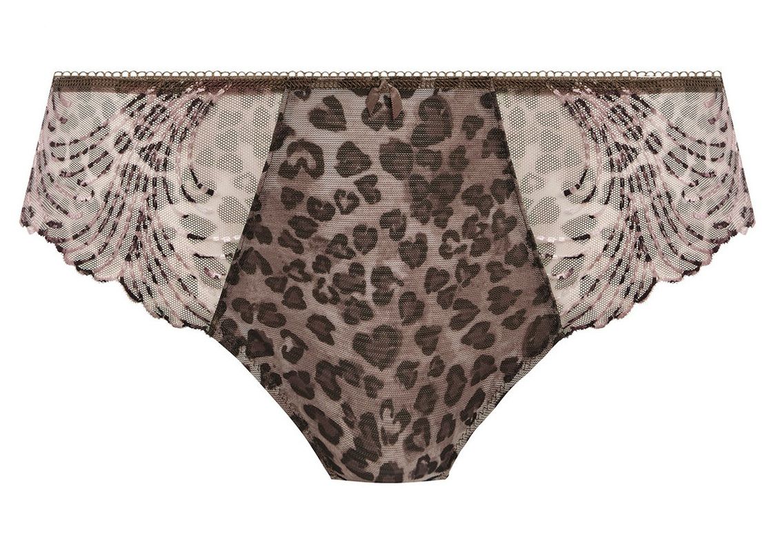 Fantasie Antonia slip truffel