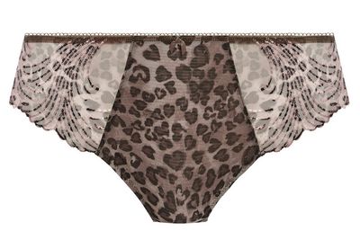 Fantasie Antonia slip truffel