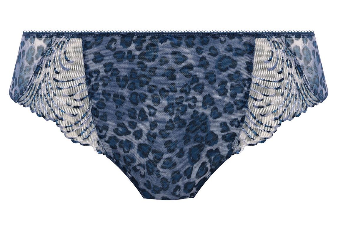 Fantasie Antonia brazilian bleu