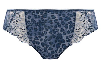 Fantasie Antonia brazilian bleu