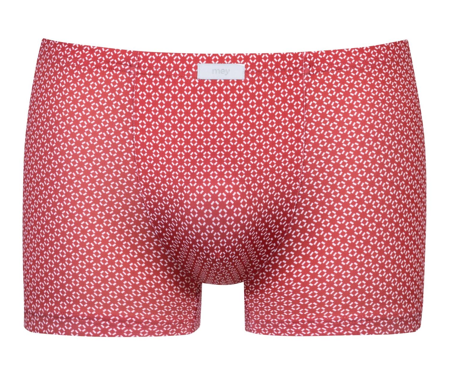 Mey Red Sunset shorty