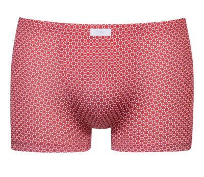 Mey Red Sunset shorty