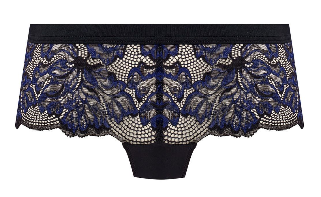 Fantasie Emmaline short midnight