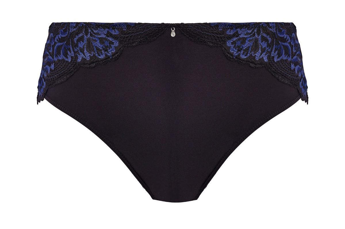 Fantasie Emmaline slip midnight