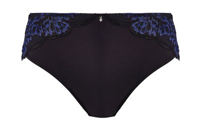 Fantasie Emmaline slip midnight