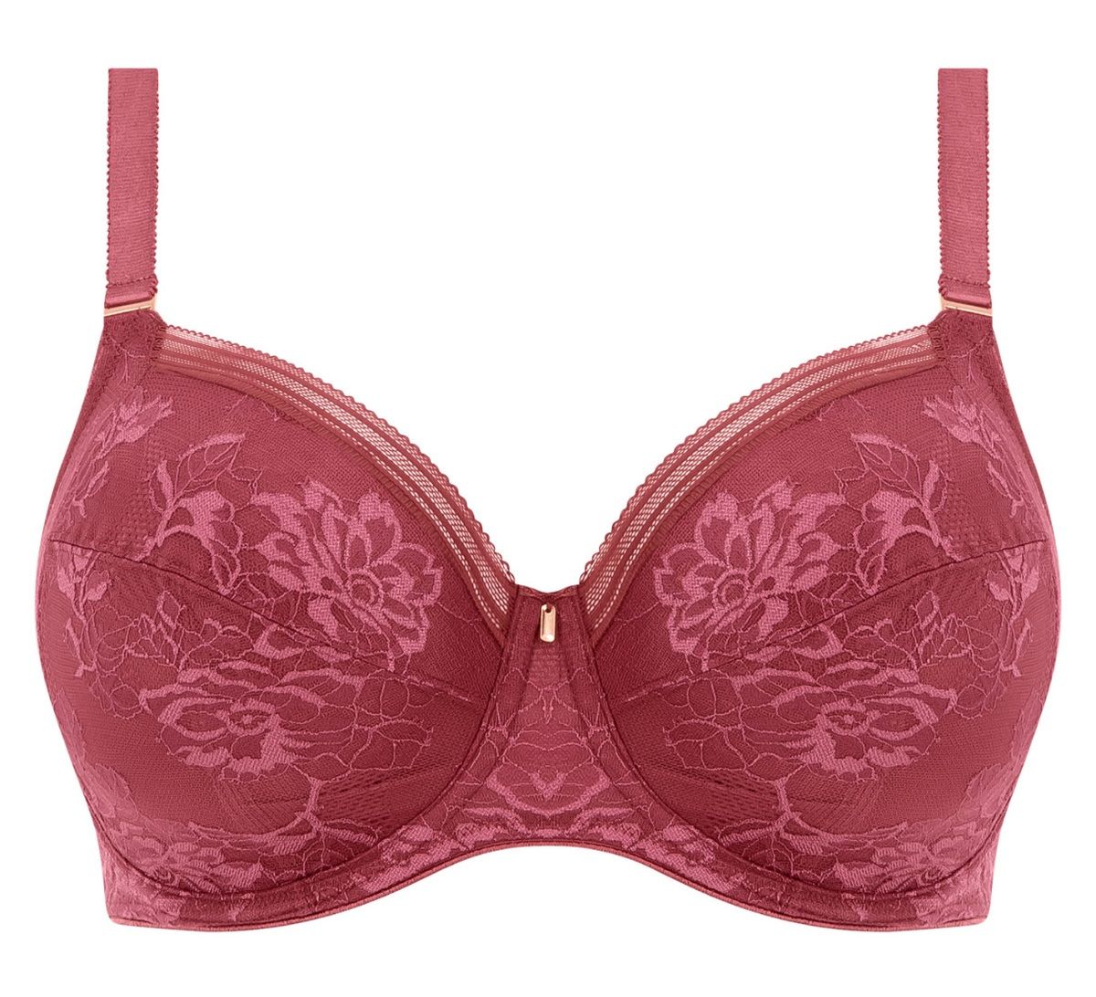 Fantasie Fusion Lace beugel bh rosewood