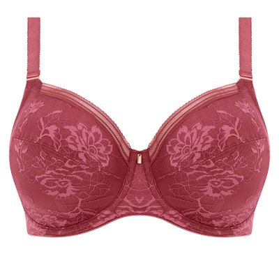 Fantasie Fusion Lace beugel bh rosewood