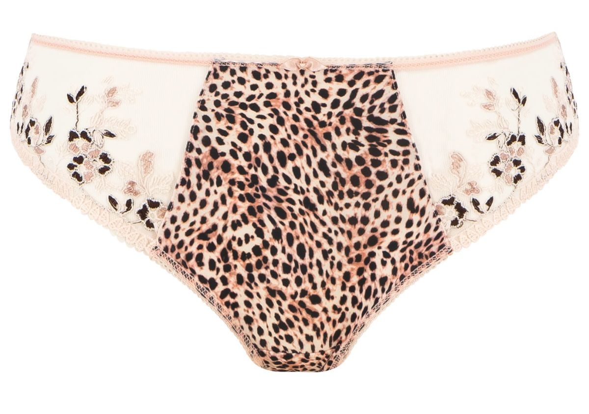 Fantasie Lindsey slip