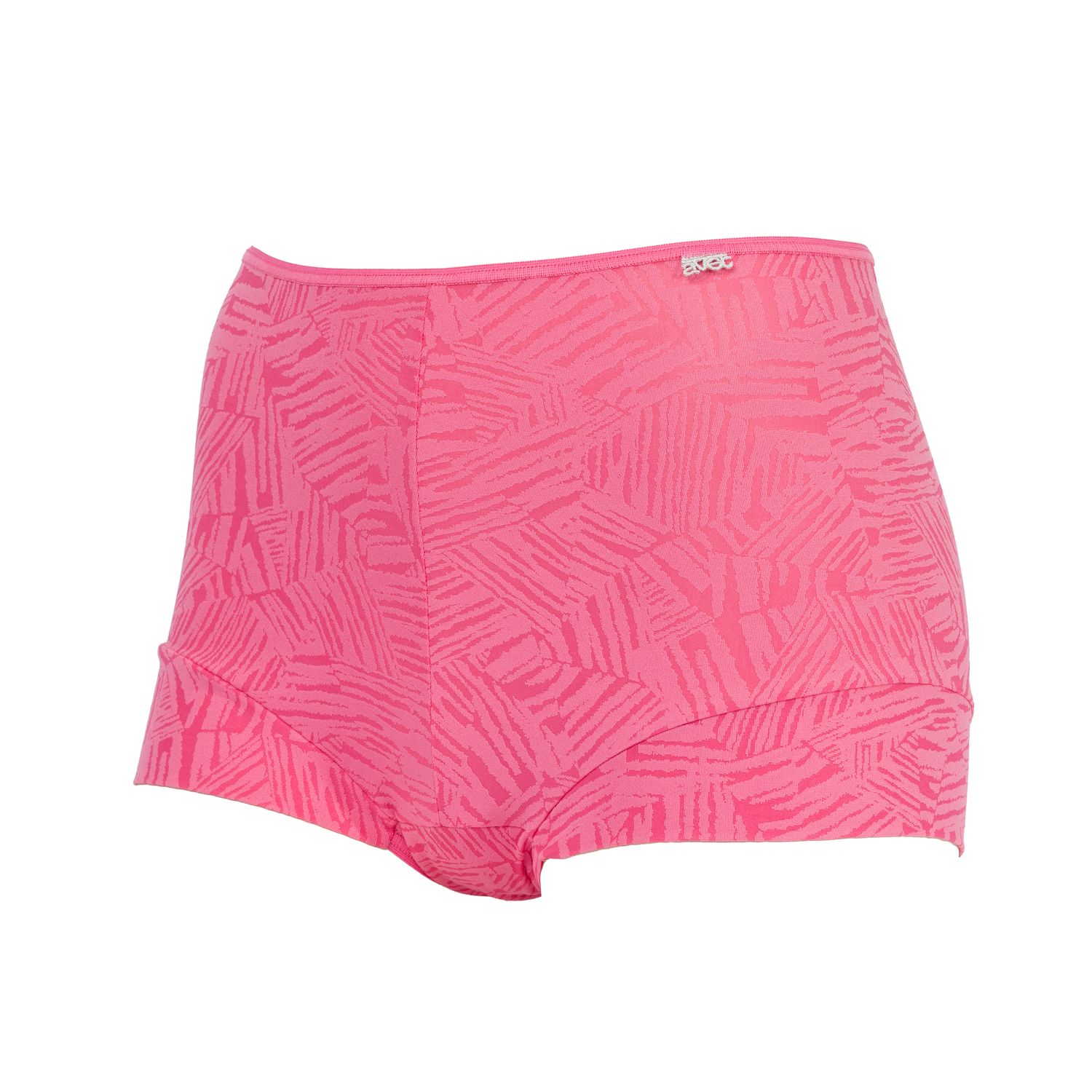 Avet 38012 dames short fuchsia