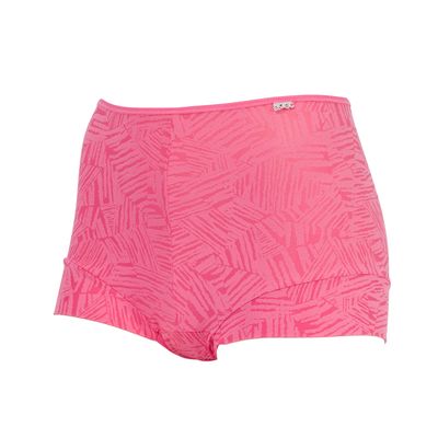 Avet 38012 dames short fuchsia