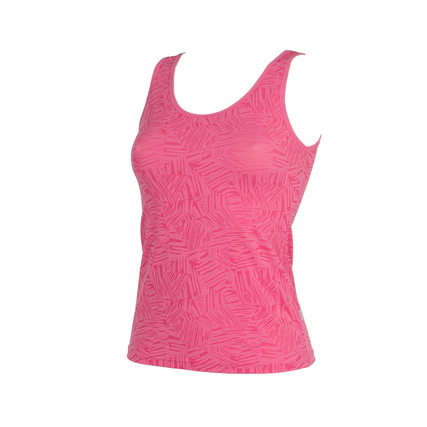 Avet 75021 dames top fuchsia