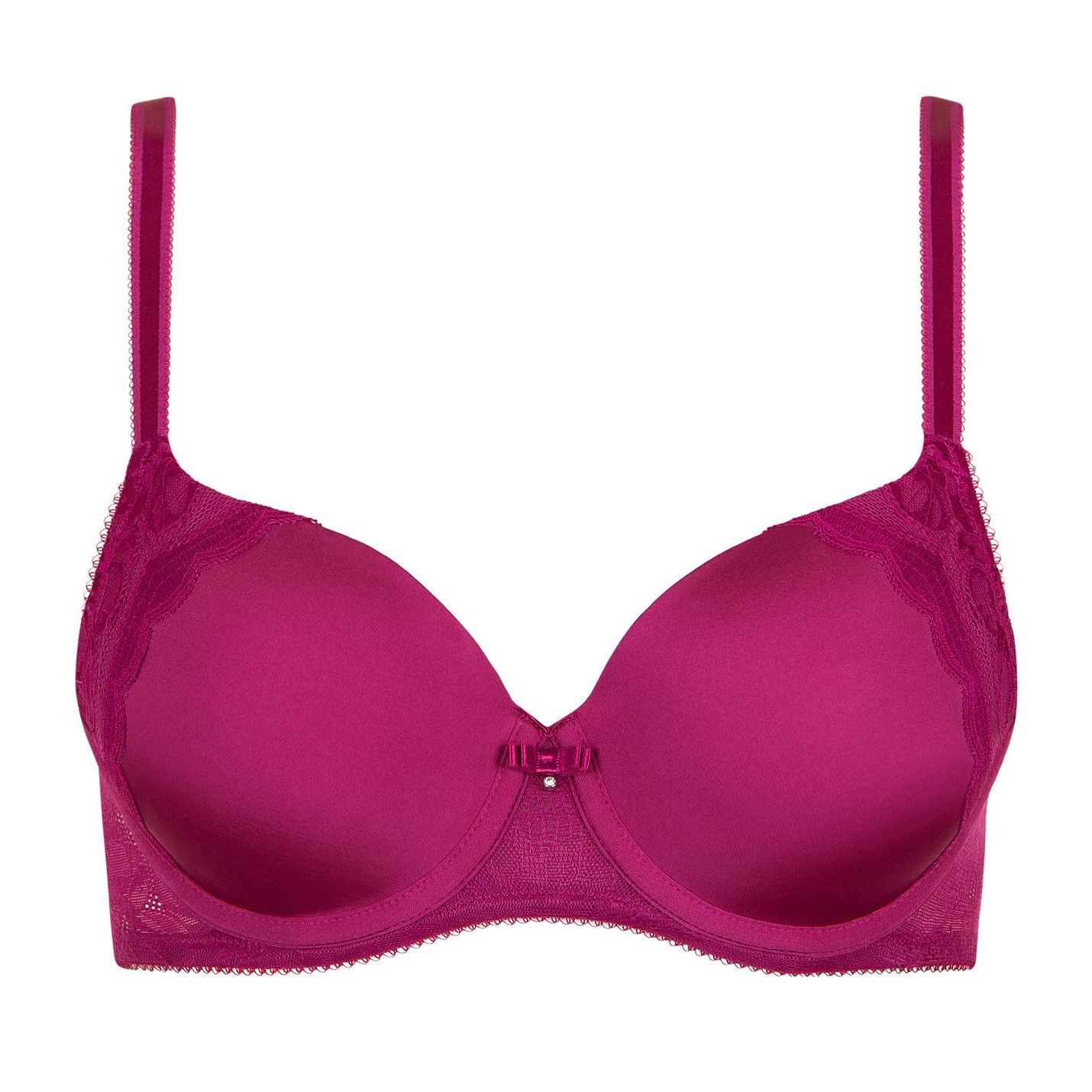 Lisca Evelyn voorgevormde bh cup F&amp;H