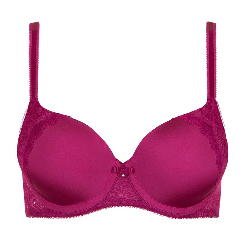 Lisca Evelyn voorgevormde bh cup F-H
