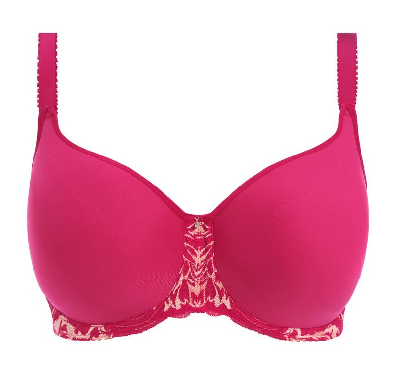 Fantasie Emmaline spacer bh cerise