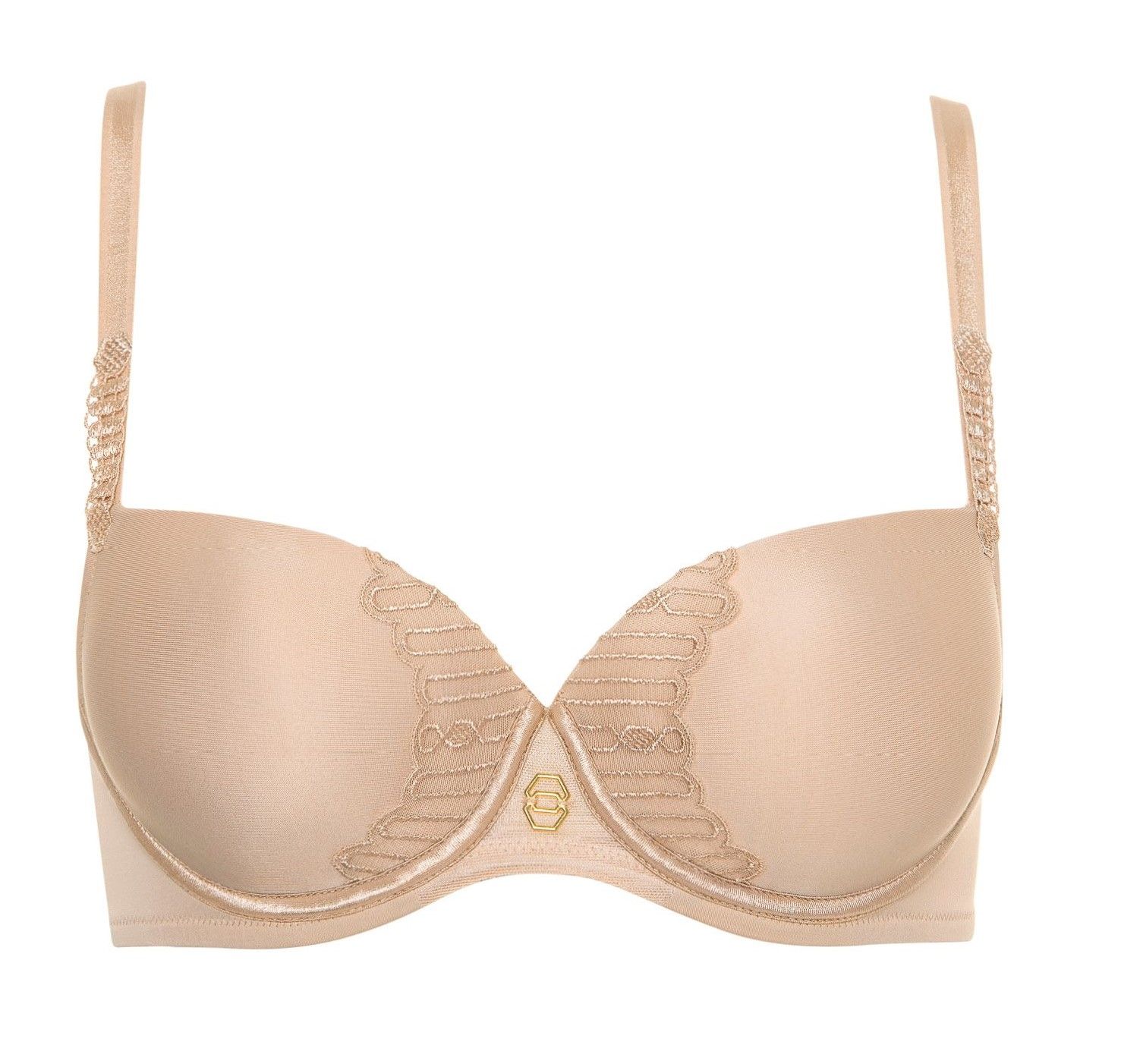 Lisca Ivonne balconette bh
