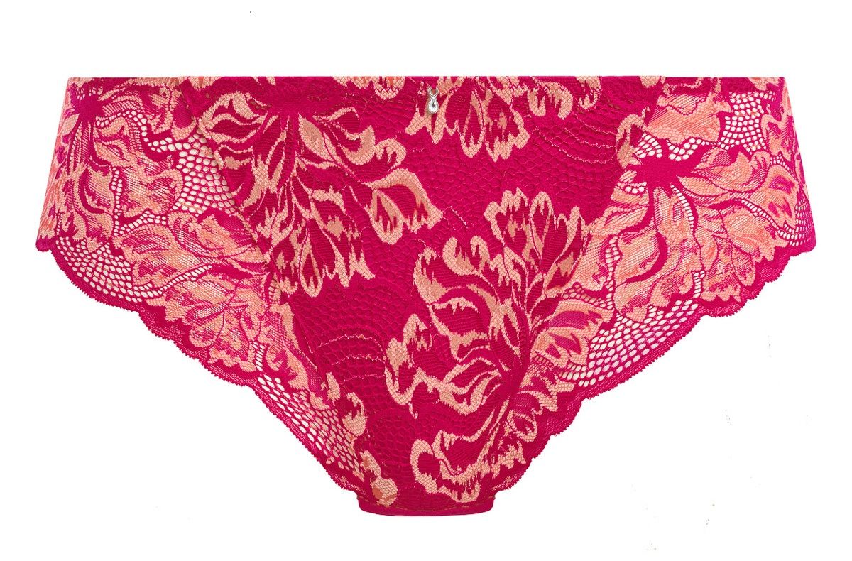 Fantasie Emmaline slip cerise