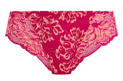 Fantasie Emmaline slip cerise