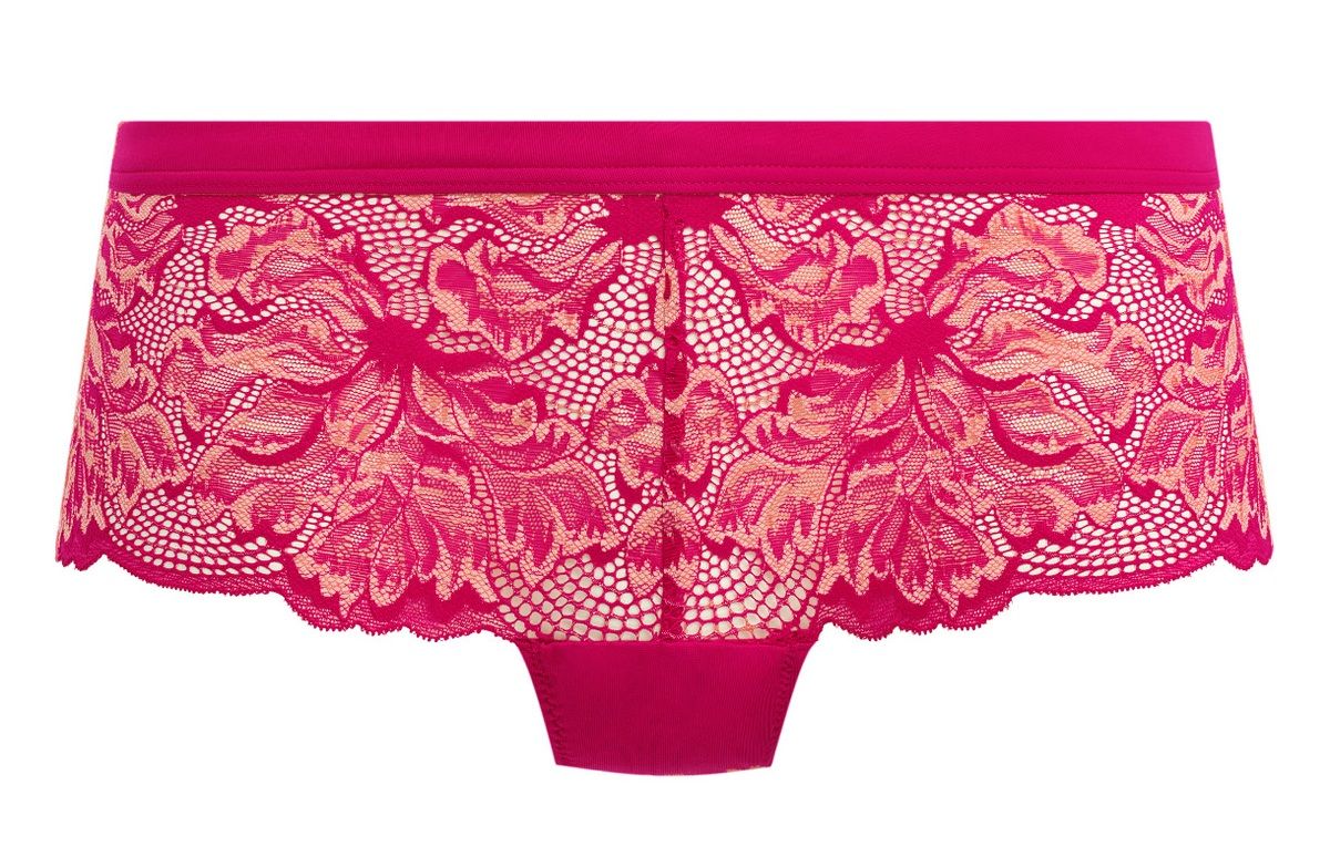 Fantasie Emmaline short cerise