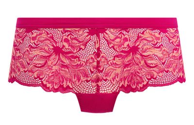 Fantasie Emmaline short cerise