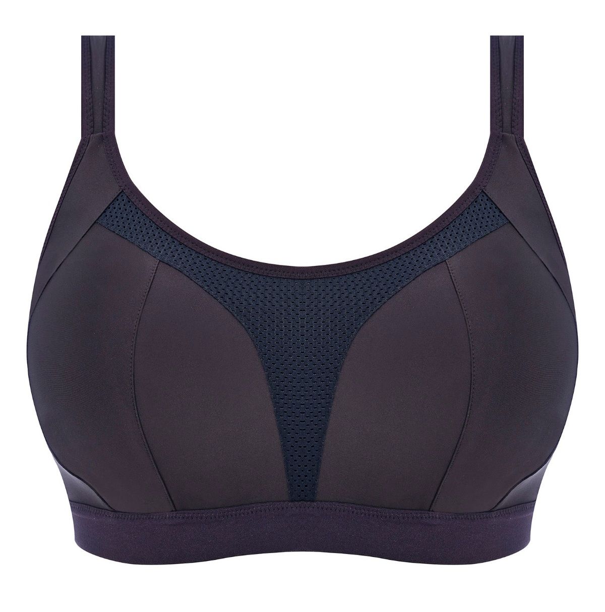 Fantasie Elevate sport bh met beugel