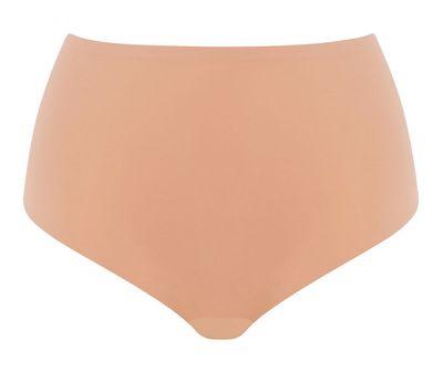 Fantasie Smoothease Invisible taille slip cafe au lait