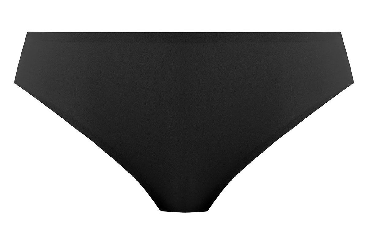 Fantasie Smoothease Invisible string zwart