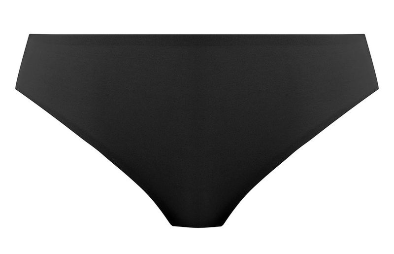 Transparent Invisible String Fantasie Smoothease Invisible string zwart - FL2327