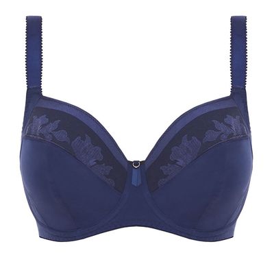 Fantasie Illusion beugel bh navy