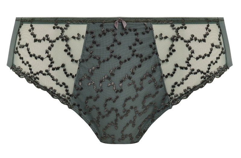 Fantasie Ana slip olive