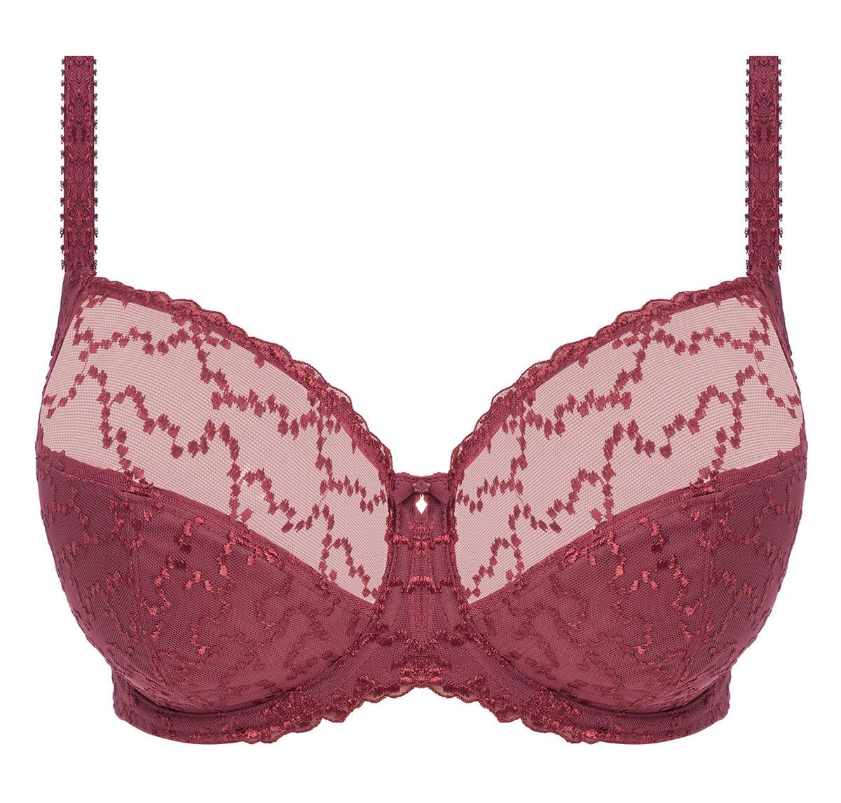 Fantasie Ana beugel bh rosewood