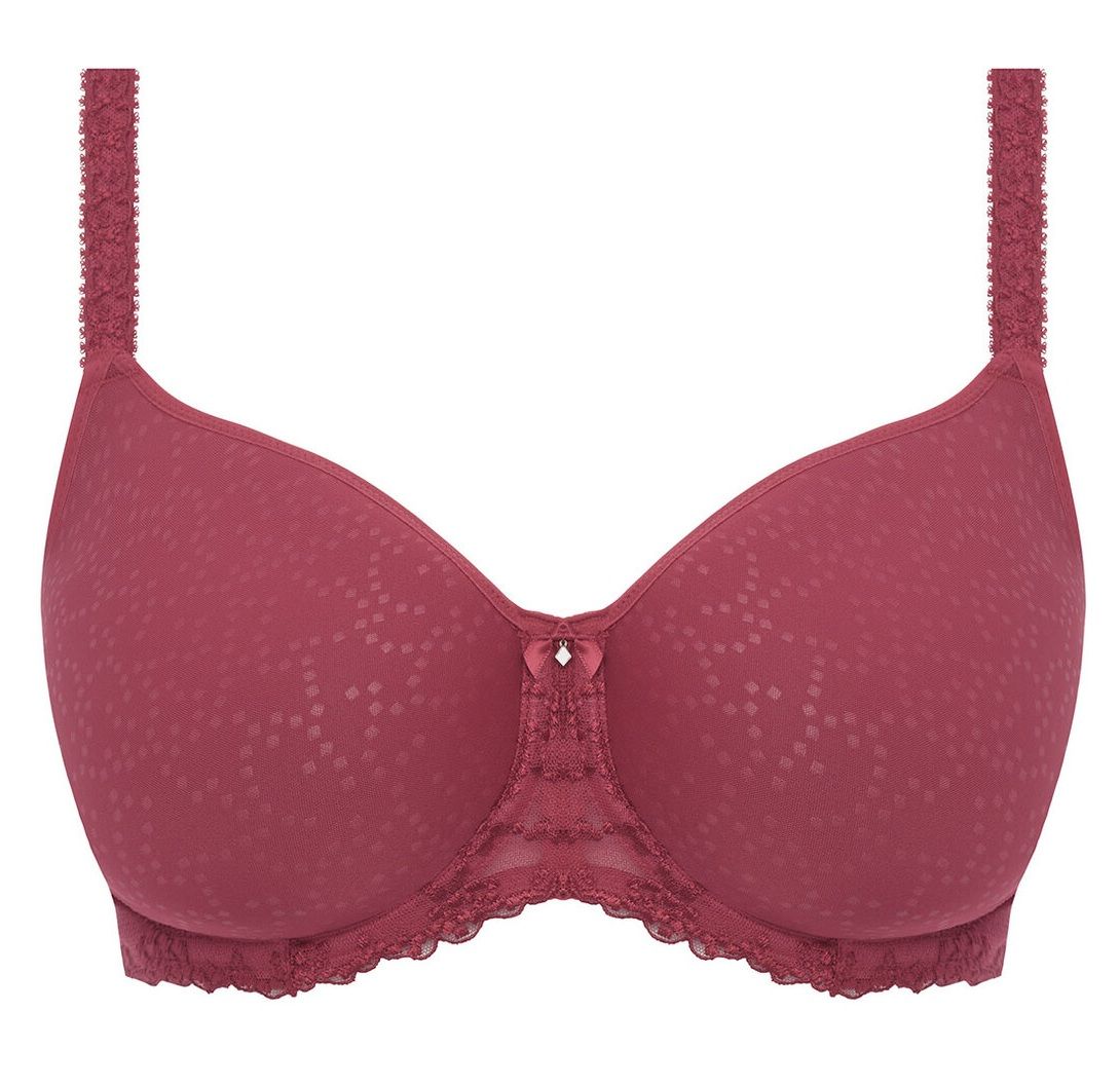 Fantasie Ana spacer bh rosewood