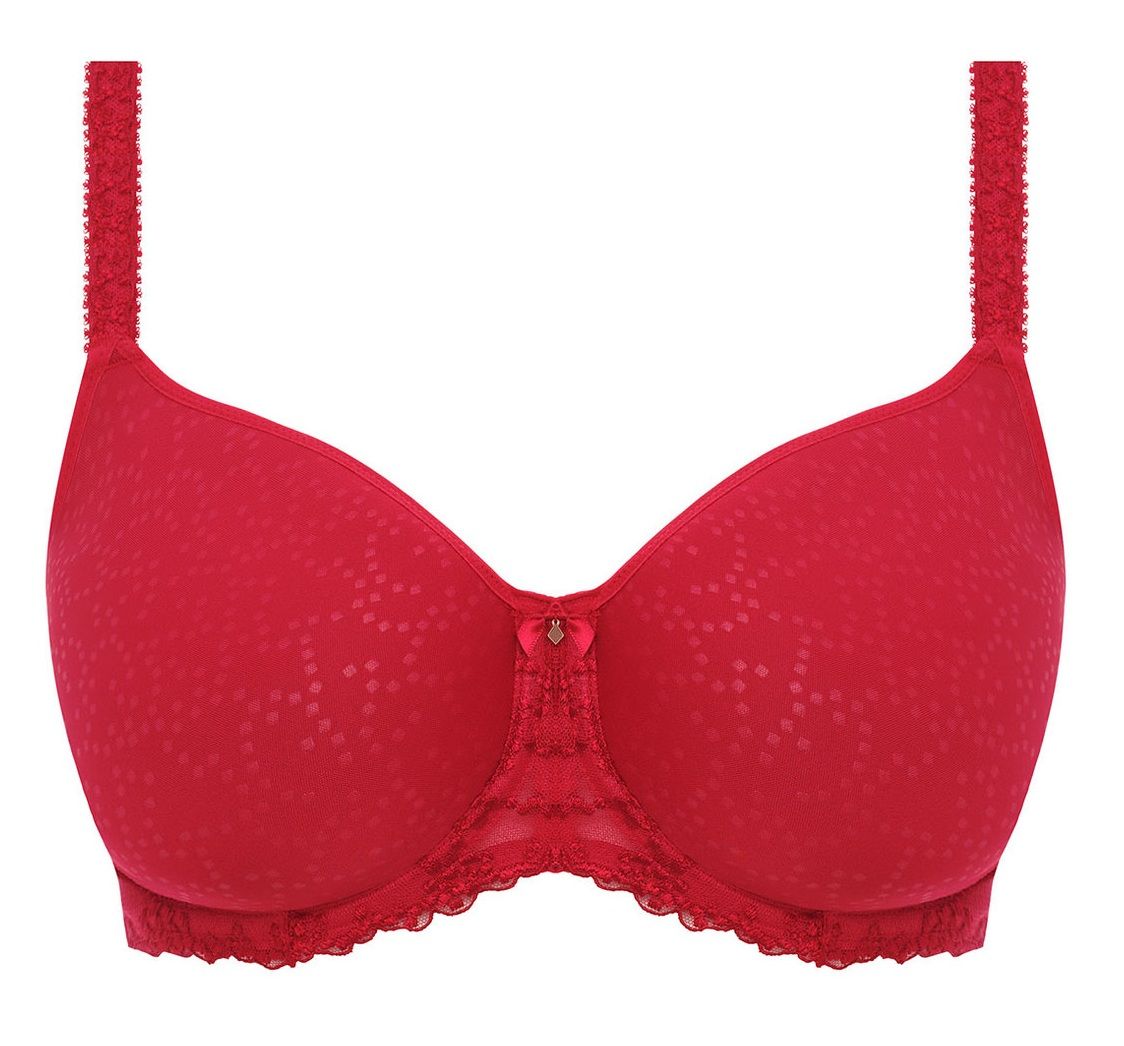 Fantasie Ana spacer bh rood