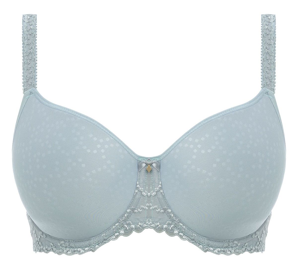 Fantasie Ana spacer bh sage