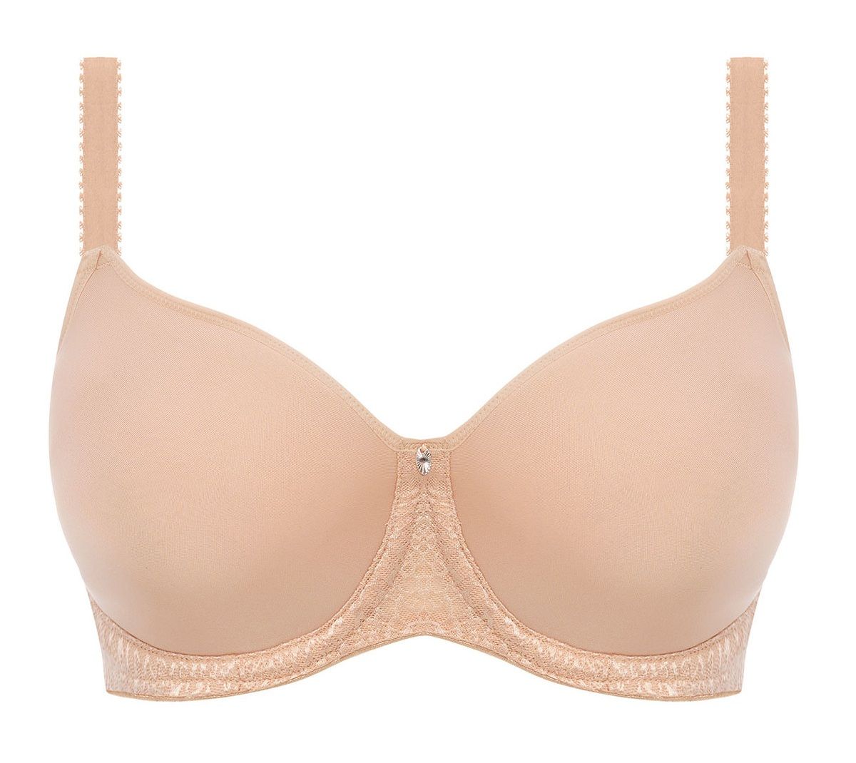 Fantasie Envisage spacer bh natural beige