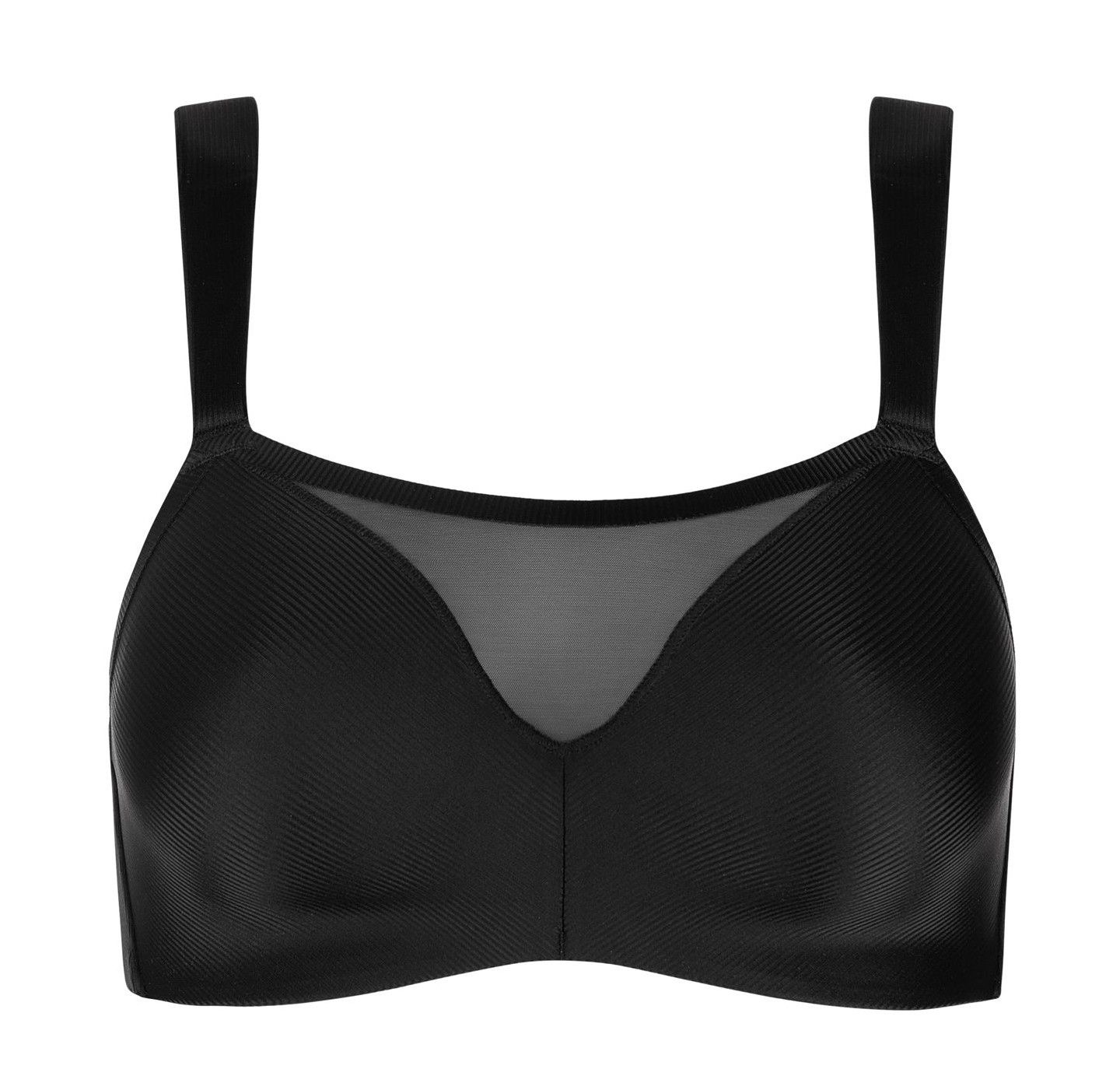 Lisca Lifestyle sportbh zonder beugel