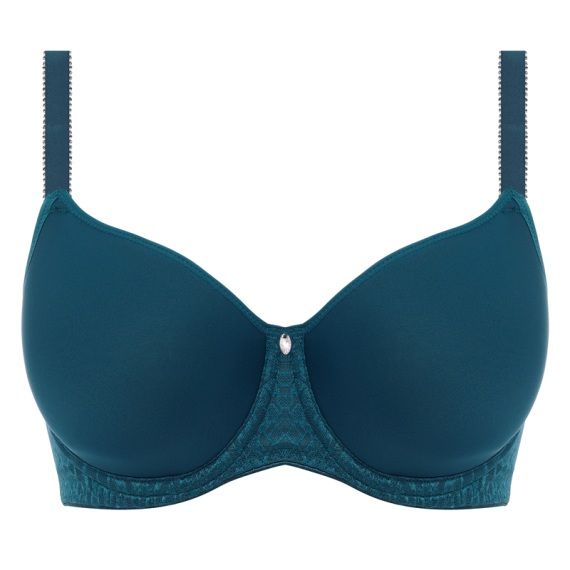 Fantasie Envisage spacer bh deep ocean