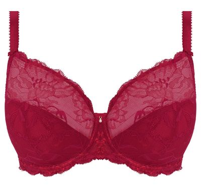 Fantasie Aubree beugel bh rouge