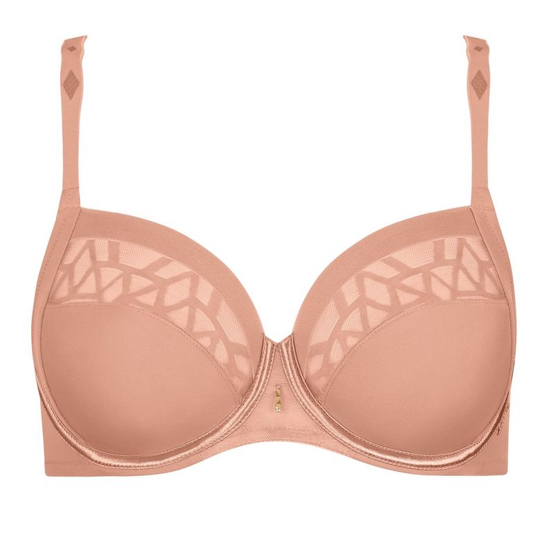 Lisca Opal beugel bh niet voorgevormd