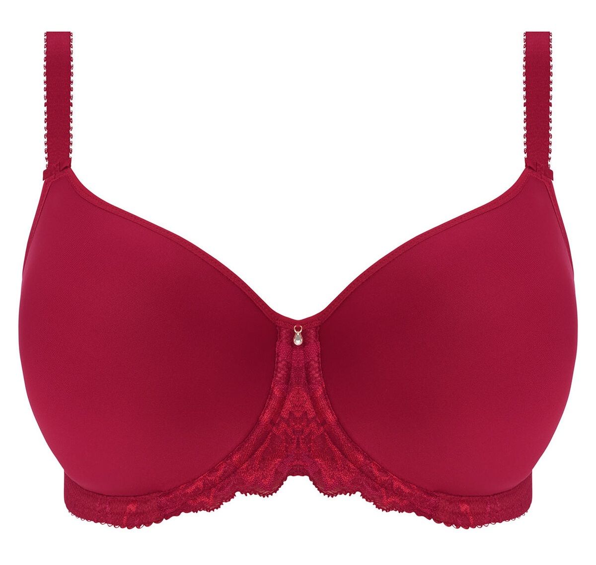 Fantasie Aubree spacer bh rouge