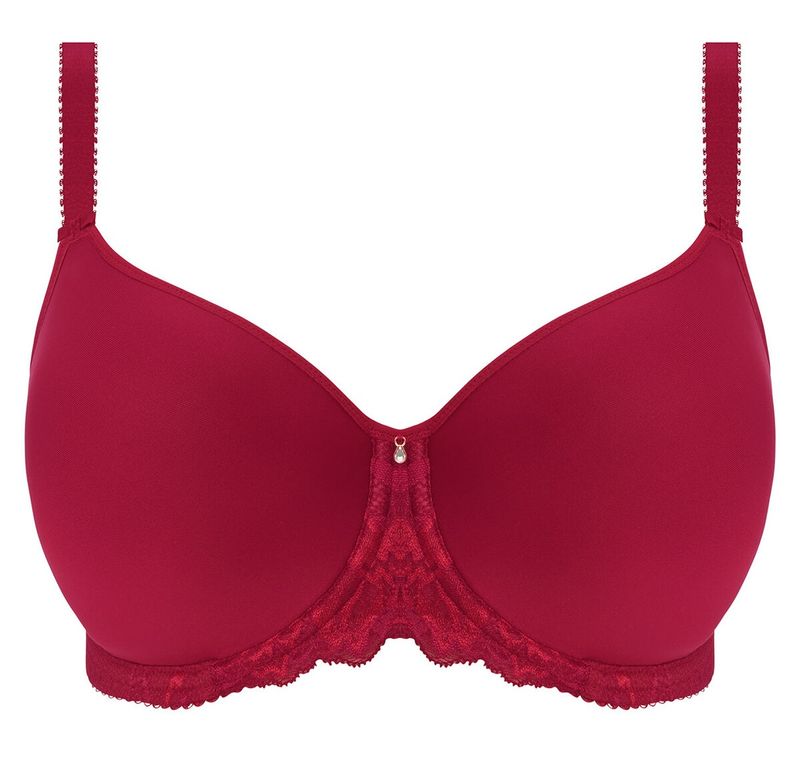 Fantasie Aubree spacer bh rouge