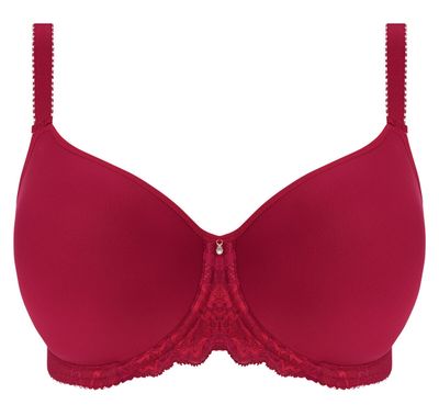 Fantasie Aubree spacer bh rouge