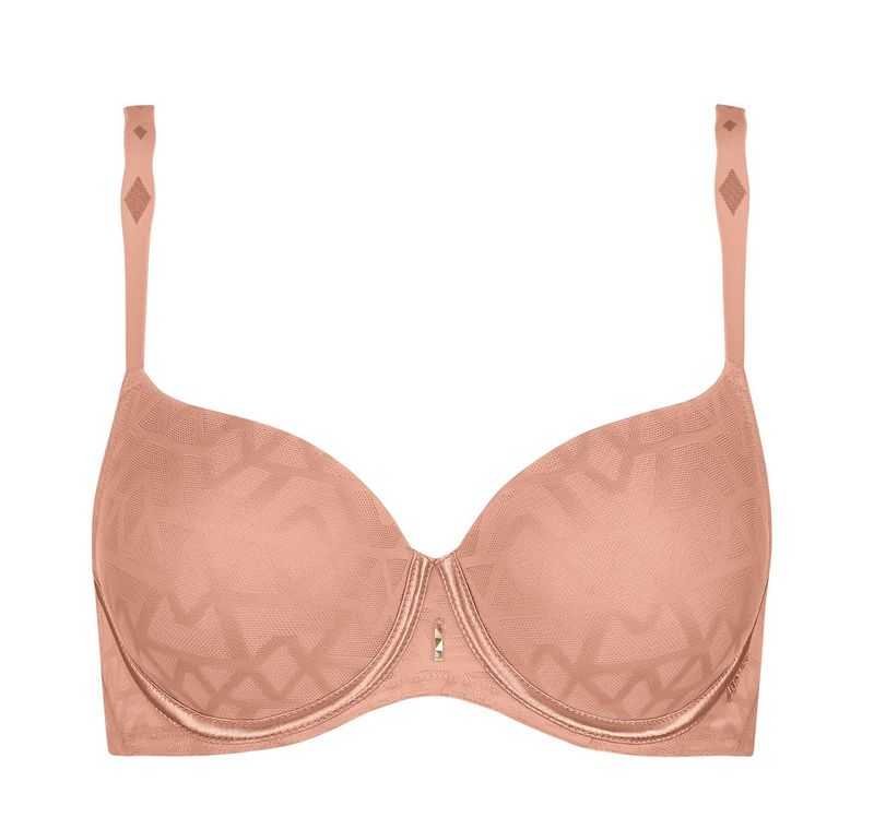 Lisca Opal voorgevormde bh cup F&amp;G