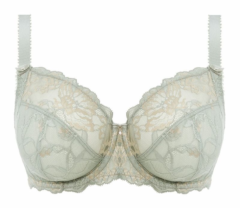 Fantasie Aubree beugel bh vintage green