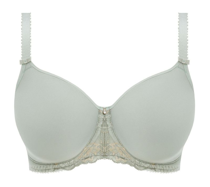 Fantasie Aubree spacer bh vintage green